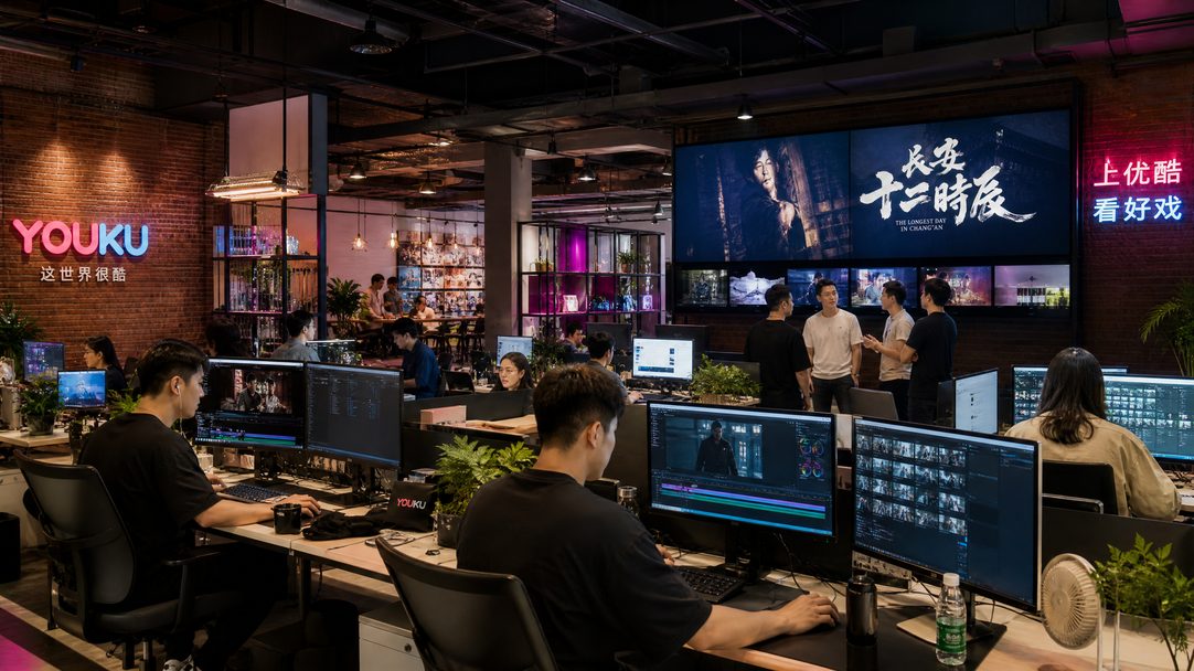 糖心视频-糖心视频创作中心：短视频制作全流程视频演示教程