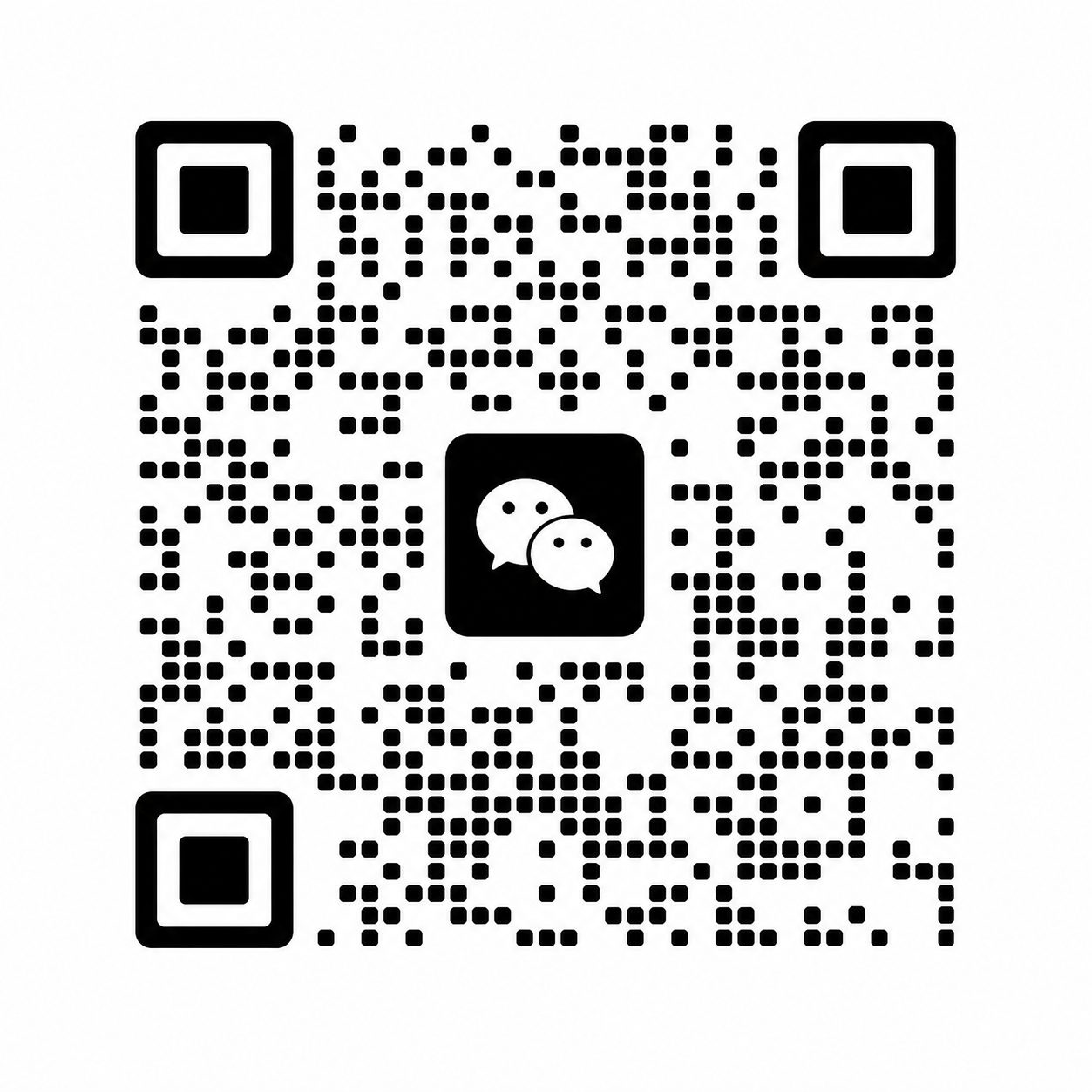 糖心视频公众号二维码